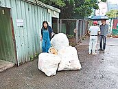 桃園某國中鬧鼠患　咬傷學生