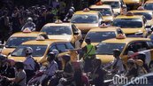 Uber宣布轉型　計程車聯盟：抗爭不會停止