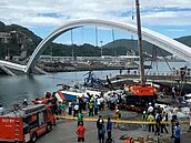 20年斷4橋　台灣危橋如不定時炸彈