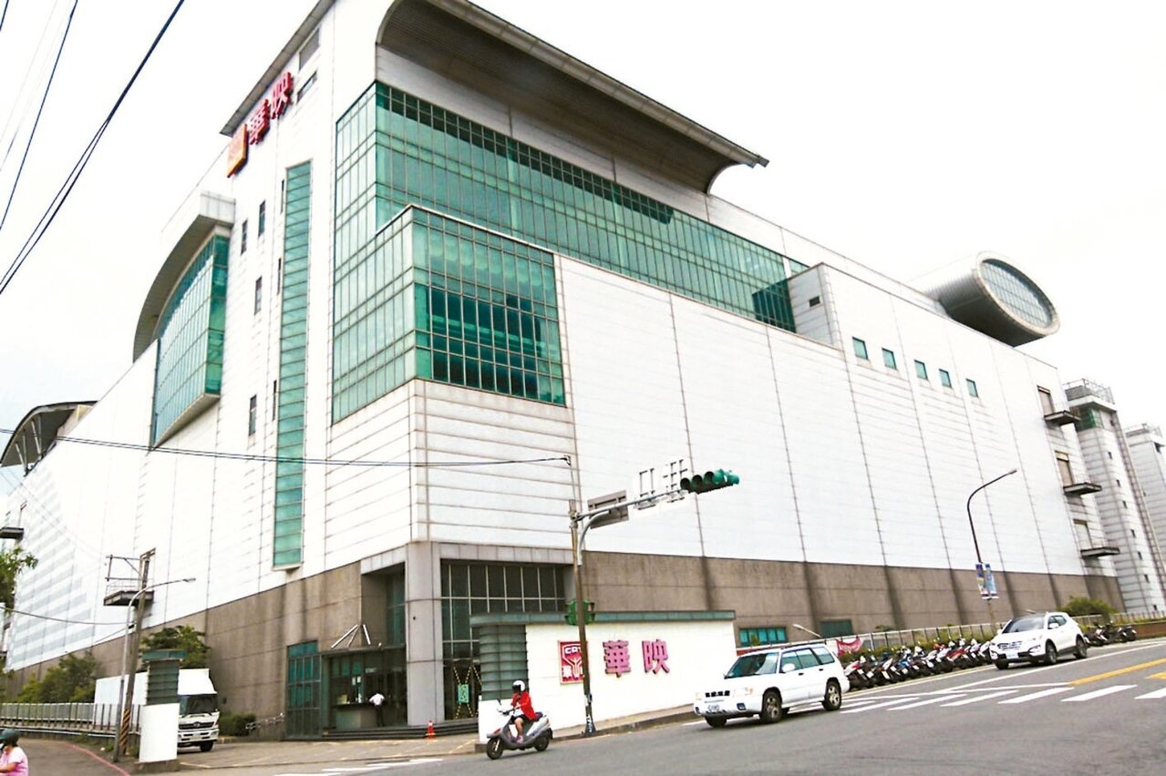 華映1日公告,已向桃園市政府勞動局提出大量解僱勞工計畫書。 本報系資料庫