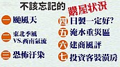 好房網TV／購屋七眉角　Sway連說數次不能忘