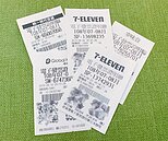 兩個月消費26張發票就有4張中獎　她大方分享秘訣