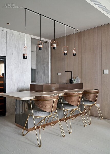 冰蹦拉　24坪網美宅＋工作室