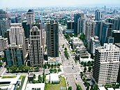 國建砸12億　買台中七期千坪地