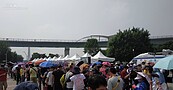 新北大都會公園快來抓！　寶可夢限定寶貝現身