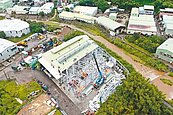 新北5類違建優先拆　無人機巡查