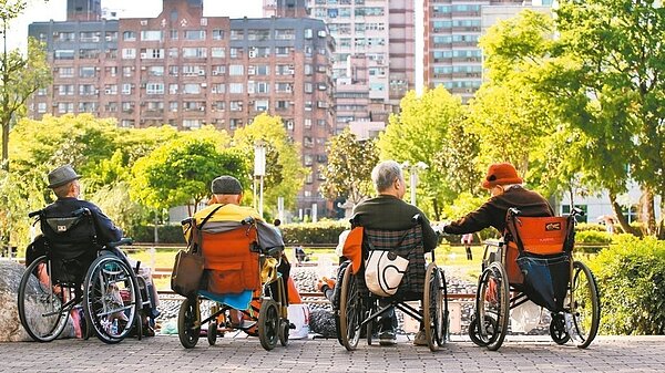 圖為示意圖。聯合報系資料照