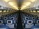客機經濟艙椅距變更窄？　美FAA下月測試