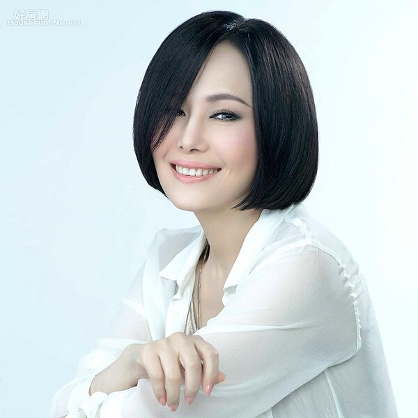 台語金曲歌后江蕙。圖/取自江蕙臉書