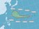 哈吉貝颱風生成　氣象局：往日本南方海面