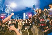 民主派要求暫緩禁蒙面法實施　香港高院拒絕