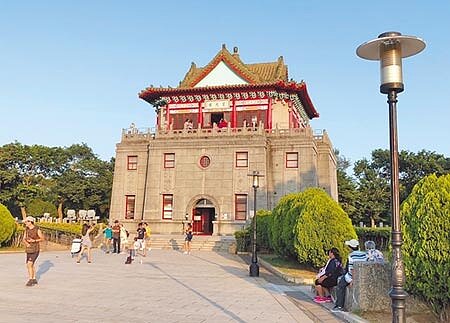 
立法院預算中心近日提出報告指出，交通部觀光局近年補助辦理常態性國內旅遊補助，但成效評估不謹慎，應依照明確的規範和管理考核規定，覈實撥付。（本報資料照片）
 