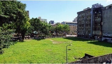 國產署今年以來最受矚目的設定地上權案件捷運松江南京站二號、三號出口基地,今(7)日正式公告招標。圖/國產署提供