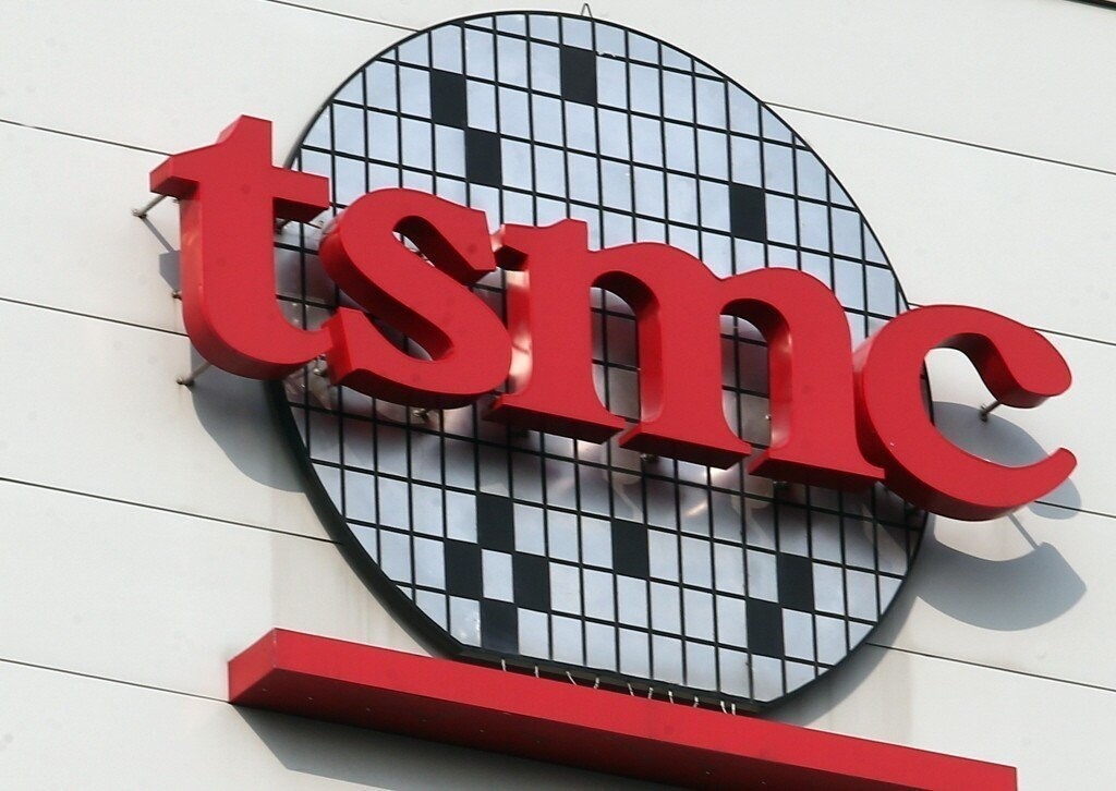 外資看多9月營收表現,台積電股價持續往280元靠攏。 圖/聯合報系資料照片