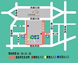 國慶晚會首度移師桃園　9日交通管制路段看這裡