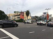 國慶連假交流道車流量大　南警提醒改走替代道路