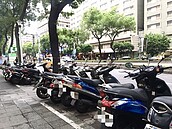 北市機車自主開單智慧支付　14~31日停車每張1元