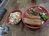 同樣價格兩樣情　便當店這種點法超划算