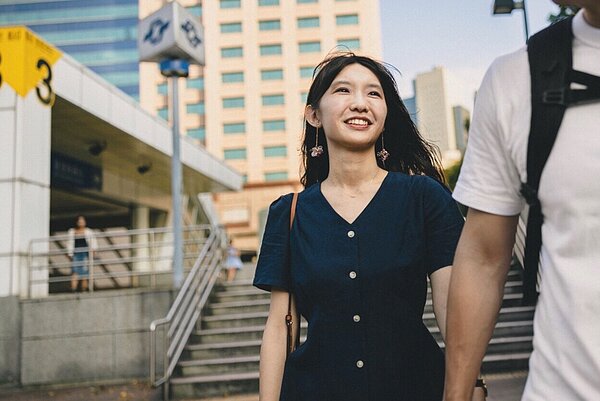 新北捷運青年住宅租金補貼將於10/21起開始受理。圖/新北城鄉局提供