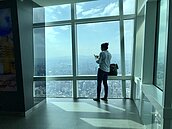 只有台灣人獨享！台北101觀景台推101元史上新低票價