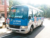 新北新巴士40路線將收費　明年3段轉型公車