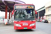 軌道接駁　台中新增3路線公車