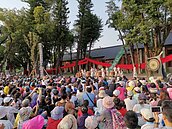 新觀光亮點！台南水道博物館開幕　2天湧入逾6萬遊客