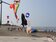 大安海風箏衝浪節　超級英雄超人蝙蝠俠大風箏升空吸睛