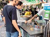 台北生活祭　使用一次性餐具惹議