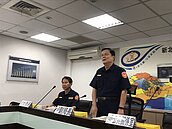 違規幼兒車罰不怕　新北警科技執法出奇致勝