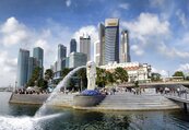 新加坡2016年來首度寬鬆貨幣政策　暗示還會再寬鬆