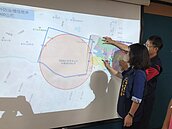 中市首例本土登革熱確診　市府加強監測疫情及環境消毒