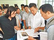 全功能南勢社福館　明年初啟用