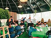 桃園農博10條新秘境　吃喝玩樂通通搞定