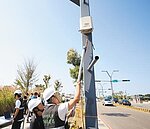 感測器揪空汙　開出3000萬罰單