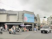 中央市場訴訟未了 地主討地有得等