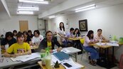 印尼看護勤學中文　返國後想當老師教華語