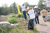 「4不2記得」很重要　老外傳教士幫掃墓也記得