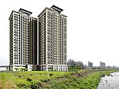 看好房市建商都在買地　這家卻不買？