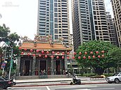 廟方告輸地主　土地公廟被拆了