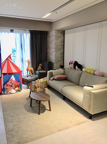 名人親子宅(勿二次使用)