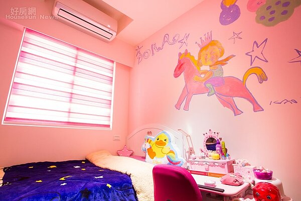 名人親子宅(勿二次使用)