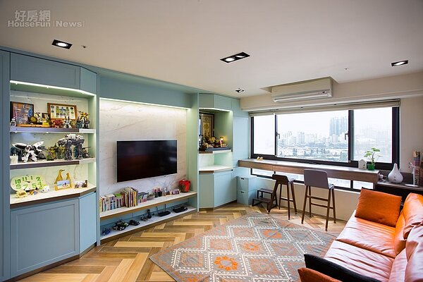 名人親子宅(勿二次使用)