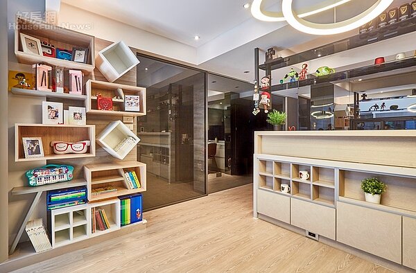 名人親子宅(勿二次使用)