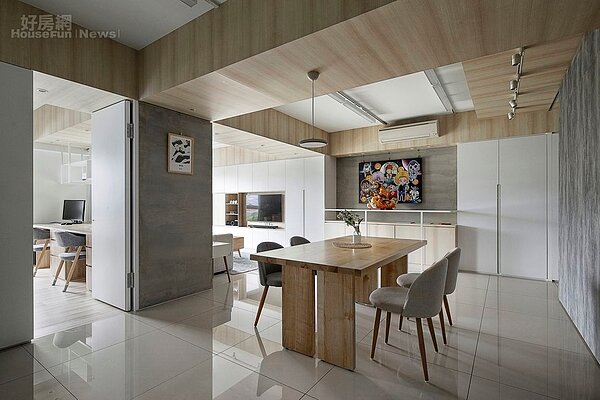 名人親子宅(勿二次使用)