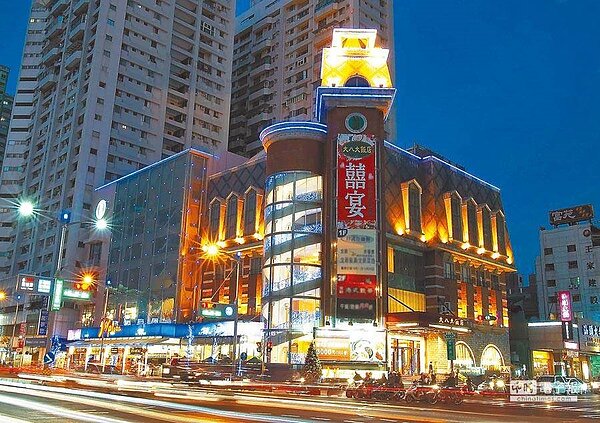 39年老字號大八餐飲集團驚傳倒閉,積極找尋有意投資者。(柯宗緯翻攝)