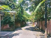 化南新村重審　政大盼只保存3、5棟