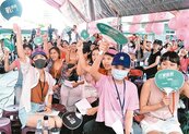 暑假旺季遇長榮罷工　6月來台陸客減4.1萬人