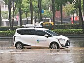 掃蕩噪音車　環保署「聲音照相」秒拍秒抓