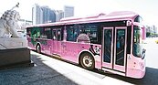 因應公車電動化　北市4年後提運價